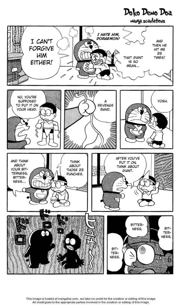 Doraemon Plus Chapter 4.16 3